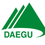 Daegu = 대구 광역시 황금동