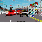 The Toy forever