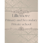 *•Lilliemore Town•*