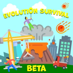 Evolution Survival icon