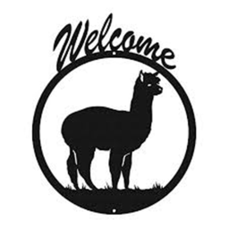 the alpaca and llama farm