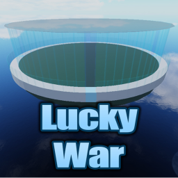 Lucky War icon