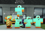 Fishy Nipeys