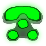 Green Goggles Gang (GGG)