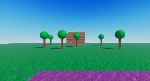 Terraria Roleplay!