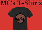 T-Shirt Request Group!