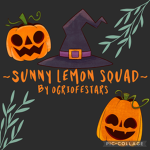 *sUnNy LeMoN sQuAd*