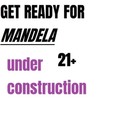 GET READY FOR MANDELA icon
