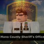 Mano County Sheriff Office | Jace