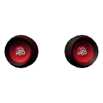 Dominus Betero: Aneis (Vermelho)