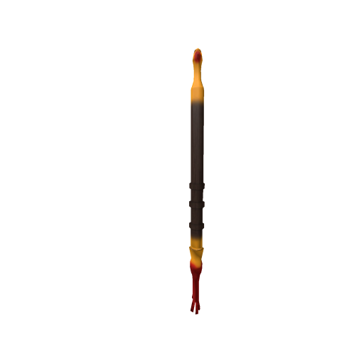 Rubber Chicken Wand