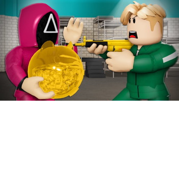 Squid Game I Super Fun
