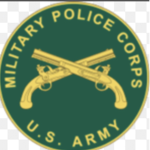 Military police Force Of the United Armed Forces