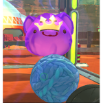 Honey_Slime Group!