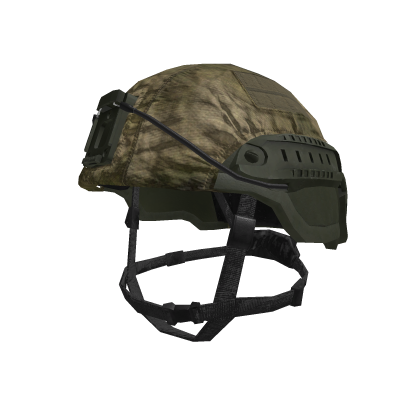 Helmet Tor-M ATACS-FG