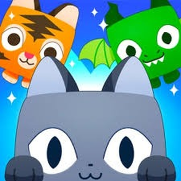 Merge Pets