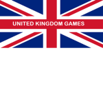 THE BRITISH GAMES