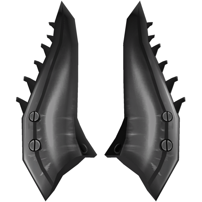 Silver Grey/Gray Candles of Pwnage Recolor (Addon)