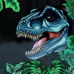 Dinosaur Land