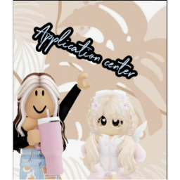 Application Center! [ Symphony Café! ]