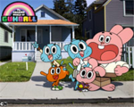 The Amazing World Of Gumball Fans!!!