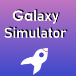 Galaxy Simulator Official group