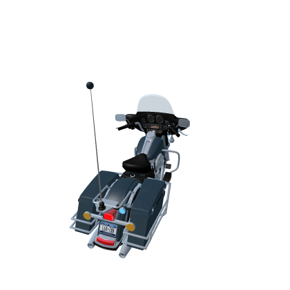 Motorcycle