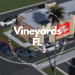 Vineyards, Florida