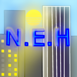 N.E.H