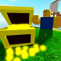 Build A Boat For Treasure! [Build A Boat For Treas