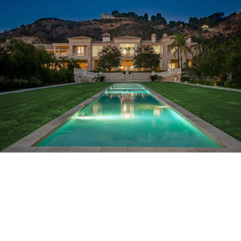 LA MANSION 