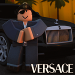 Versаce Clothing