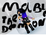 Mable and the demons