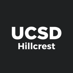 UCSD Hillcrest Campus