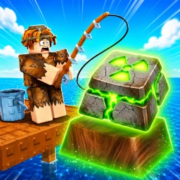 Fish a key icon