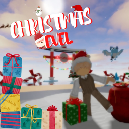 Christmas Evel🎄❄[BEAR BEACH]