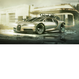 Drive To Survive!