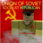 Union of Soviet Socialist Republican