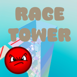 Rage Slap Tower 💢 😡