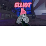 ELLIOT FAN GROUPP
