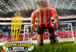 Super League Soccer Comp Players