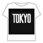 TOKYO FOUNDATION!