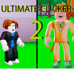 [NEW] Ultimate Clicker 2 CODES