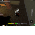 Korblox we need it...
