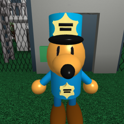 Dog Man