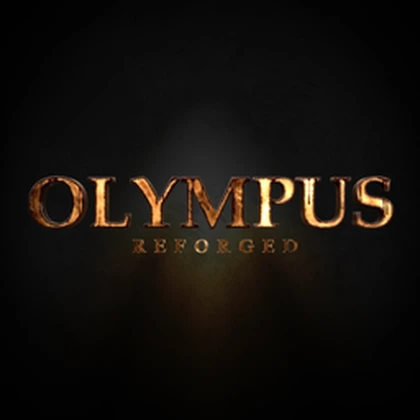 Olympus Reforged Roblox group icon