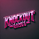Knockout Games !