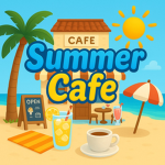 Summer Cafe <3