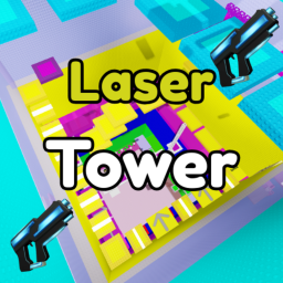Laser Tower