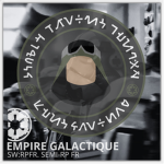 SWRP・Forces Armées Impériales